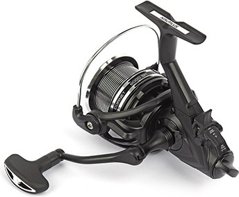 Изображение товара Катушка безынерционная NAUTILUS Cornet 6000BR / 16-68316487