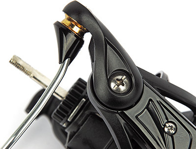 Изображение товара Катушка безынерционная NAUTILUS Cornet 6000BR / 16-68316487