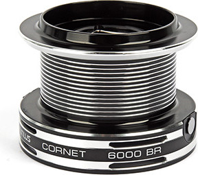 Изображение товара Катушка безынерционная NAUTILUS Cornet 6000BR / 16-68316487