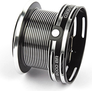 Изображение товара Катушка безынерционная NAUTILUS Cornet 6000BR / 16-68316487