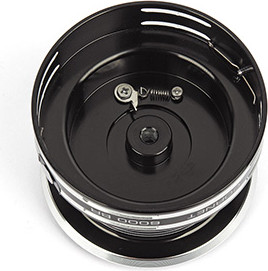 Изображение товара Катушка безынерционная NAUTILUS Cornet 6000BR / 16-68316487