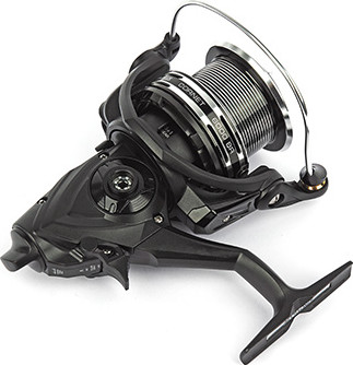 Изображение товара Катушка безынерционная NAUTILUS Cornet 6000BR / 16-68316487