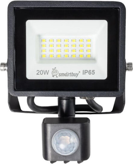 Изображение товара Прожектор SmartBuy SBL-EFLPIR-20-65