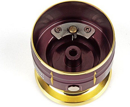 Изображение товара Катушка безынерционная NAUTILUS Argent 2500 / 16-92307797