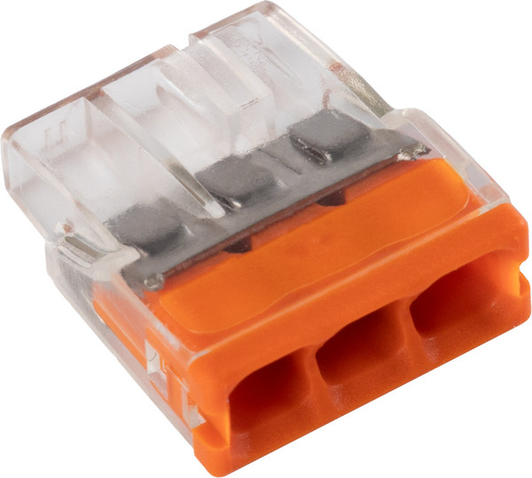 Изображение товара Набор клемм SmartBuy SBE-pwco-3-rp