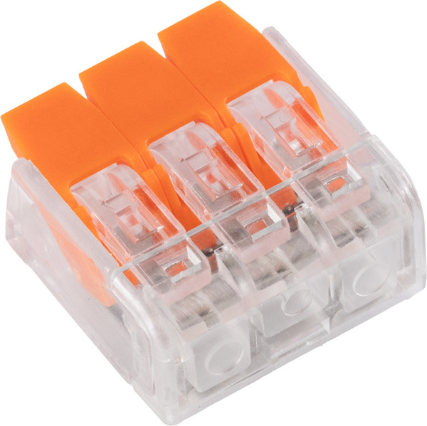 Изображение товара Набор клемм SmartBuy SBE-ccwcc-3-rp