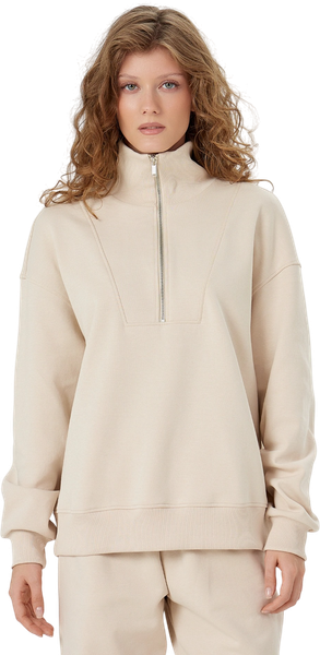 Изображение товара Свитшот Mark Formelle 122983 (р.164/170-88-94, экрю)