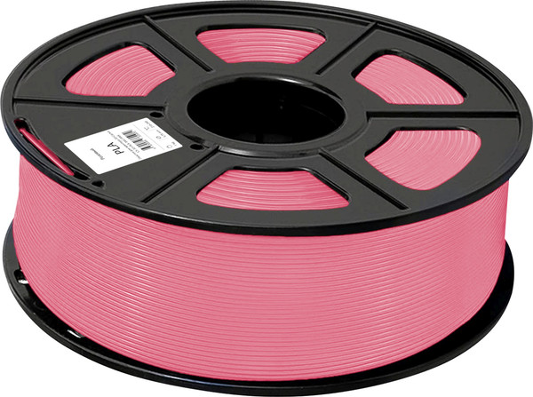 Изображение товара Пластик для 3D-печати Cactus CS-3D-PLA-1KG-PINK