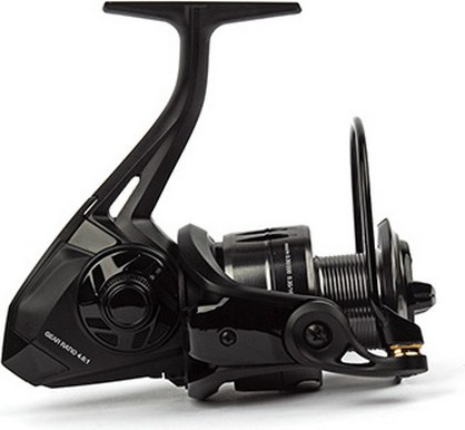 Изображение товара Катушка безынерционная NAUTILUS Atoll 5000 / 16-92310340