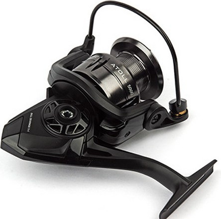 Изображение товара Катушка безынерционная NAUTILUS Atoll 5000 / 16-92310340