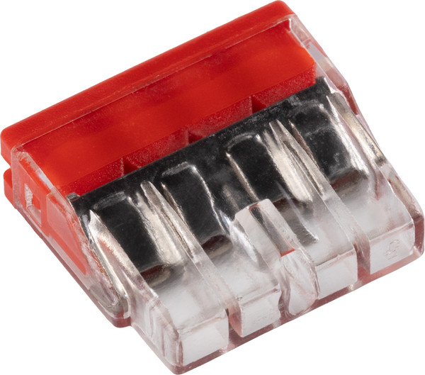 Изображение товара Набор клемм SmartBuy SBE-pwco-4-rp