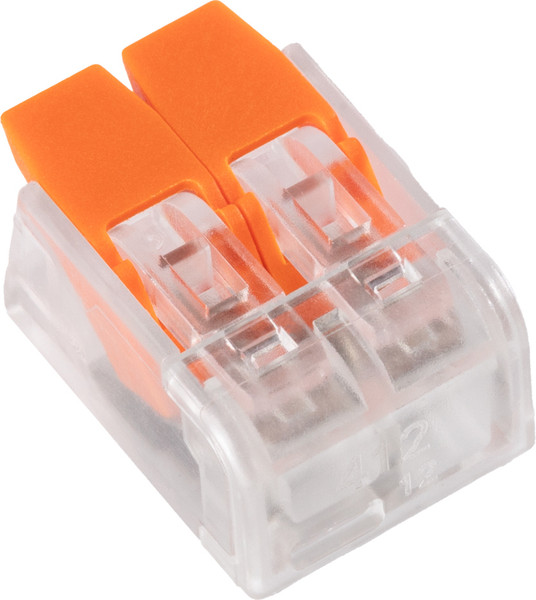 Изображение товара Набор клемм SmartBuy SBE-ccwcc-2-rp