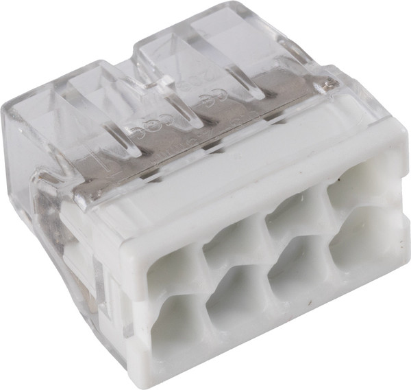 Изображение товара Набор клемм SmartBuy SBE-pwco-8-rp