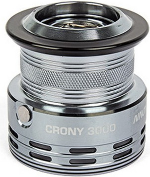 Изображение товара Катушка безынерционная NAUTILUS Crony 3000 / 16-59296050