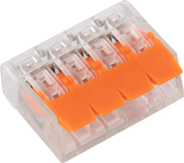 Изображение товара Набор клемм SmartBuy SBE-ccwcc-4-rp