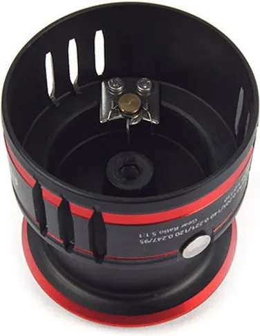 Изображение товара Катушка безынерционная NAUTILUS Fire 2500 / 16-59296038