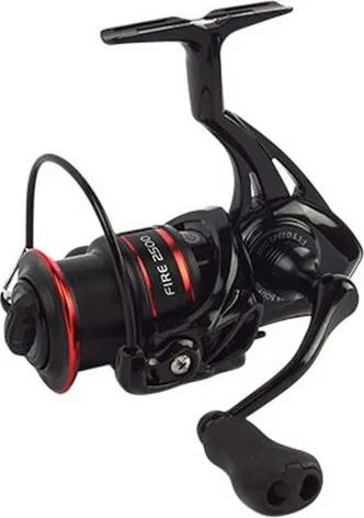 Изображение товара Катушка безынерционная NAUTILUS Fire 2500 / 16-59296038