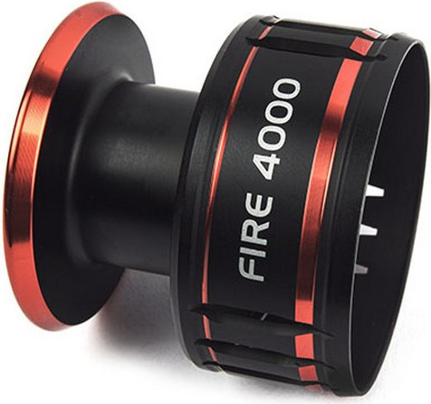 Изображение товара Катушка безынерционная NAUTILUS Fire 4000 / 16-59296040
