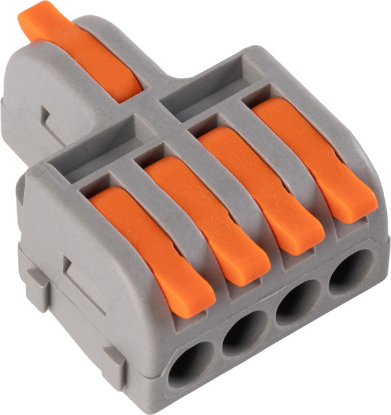 Изображение товара Набор клемм SmartBuy SBE-cwcc-1-4-rp