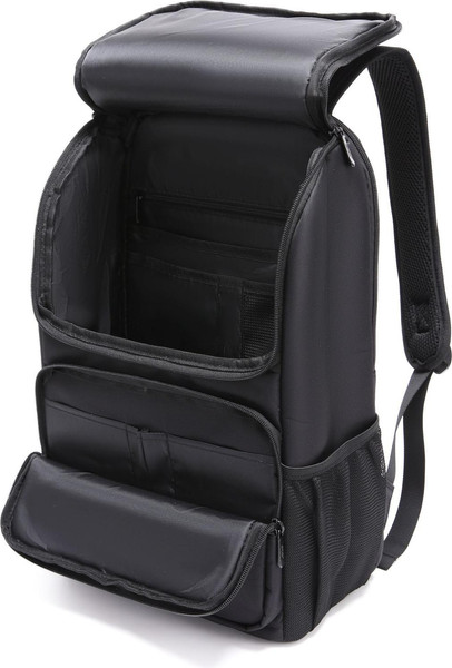 Изображение товара Рюкзак Acer OBG316 / ZL.OTH11.02B (черный)