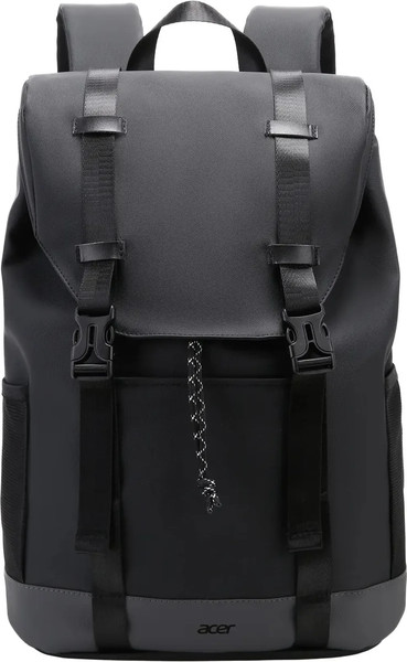 Изображение товара Рюкзак Acer LS OBG409 / ZL.BAGEE.00S (черный)