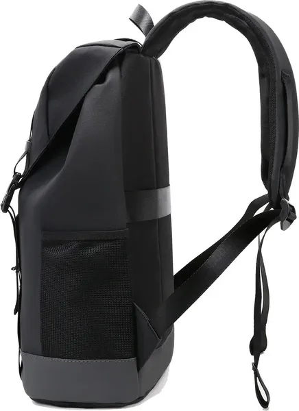 Изображение товара Рюкзак Acer LS OBG409 / ZL.BAGEE.00S (черный)