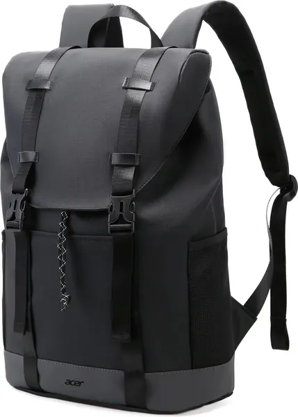 Изображение товара Рюкзак Acer LS OBG409 / ZL.BAGEE.00S (черный)