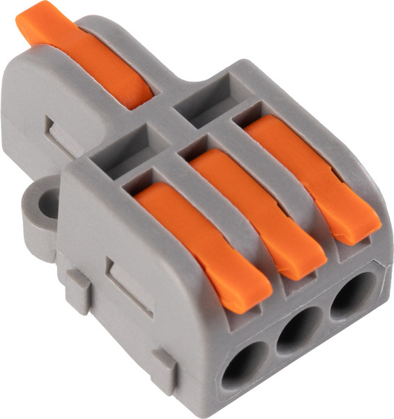 Изображение товара Набор клемм SmartBuy SBE-cwcc-1-3-rp