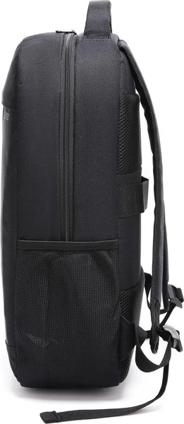 Изображение товара Рюкзак Acer OBG315 / ZL.OTH11.02A (черный)