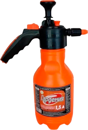 Изображение товара Опрыскиватель помповый Инструм-Агро Гардения 011485 (1.5л)