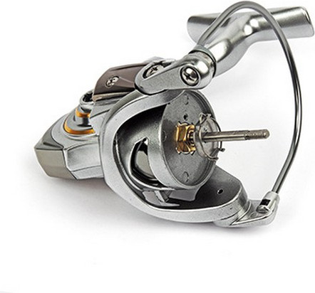 Изображение товара Катушка безынерционная NAUTILUS Lux 4000 / 16-59307875