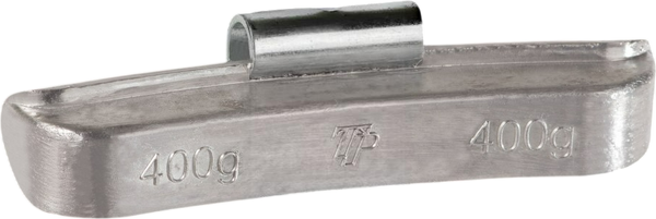 Изображение товара Груз балансировочный для колес Tip-Topol TPTBL-400 (400г)