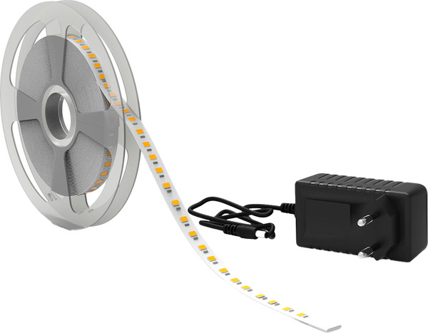 Изображение товара Светодиодная лента Gauss Basic BT071