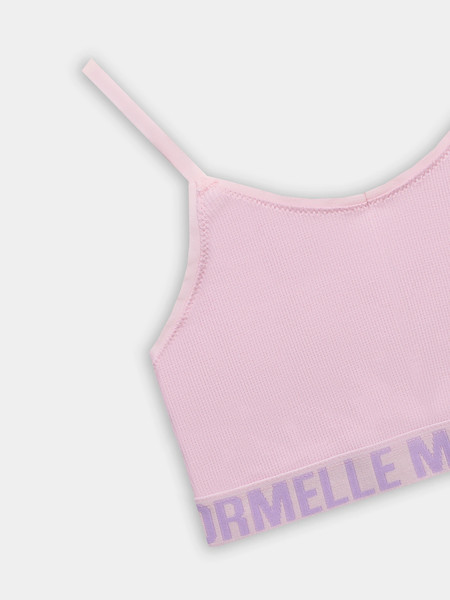 Изображение товара Бюстье для девочек Mark Formelle 517708 (р.140-68, розовый-1)