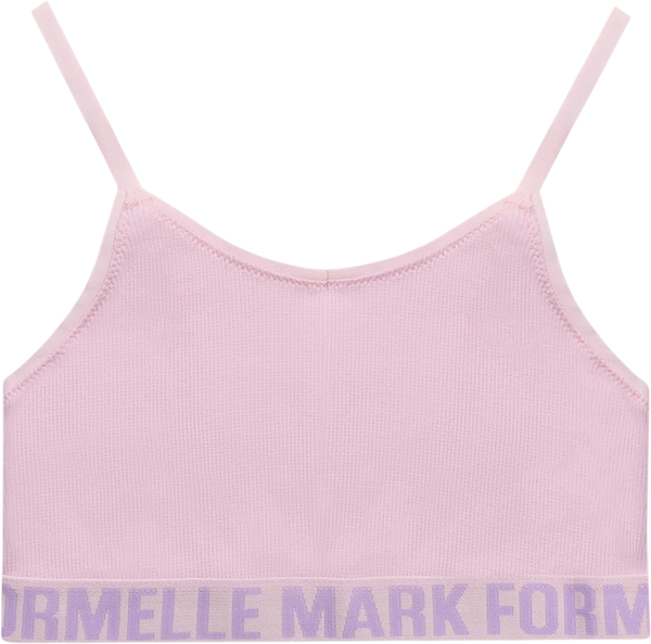 Изображение товара Бюстье для девочек Mark Formelle 517708 (р.140-68, розовый-1)