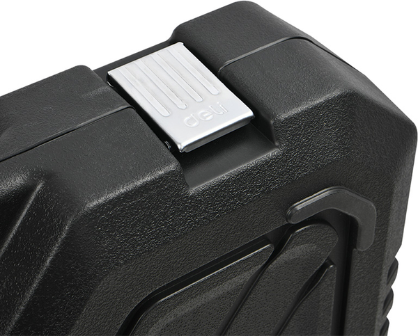 Изображение товара Универсальный набор инструментов Deli EDQ44094 (94пр)