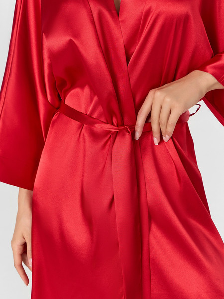 Изображение товара Пеньюар Mark Formelle 552289/1 (р.170-96-102, красный)