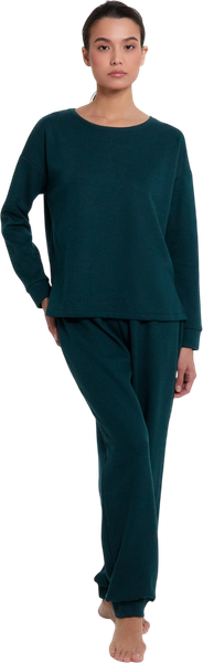 Изображение товара Пижама Mark Formelle 592328-1 (р.164/170-100-106, изумруд)