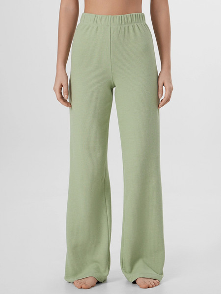 Изображение товара Пижама Mark Formelle 592619 (р.164/170-88-94, оливковый)