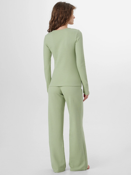 Изображение товара Пижама Mark Formelle 592619 (р.164/170-92-98, оливковый)