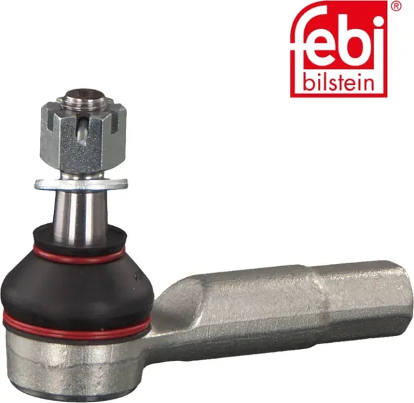 Изображение товара Наконечник рулевой тяги Febi Bilstein 12905