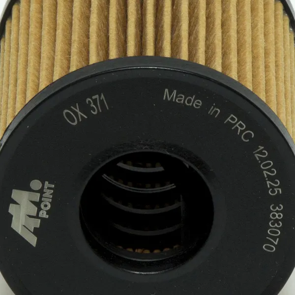 Изображение товара Масляный фильтр AM Point OX 371D