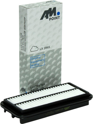 Изображение товара Воздушный фильтр AM Point LX 2865