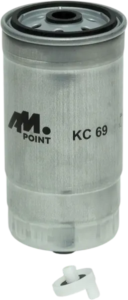 Изображение товара Топливный фильтр AM Point KC 69