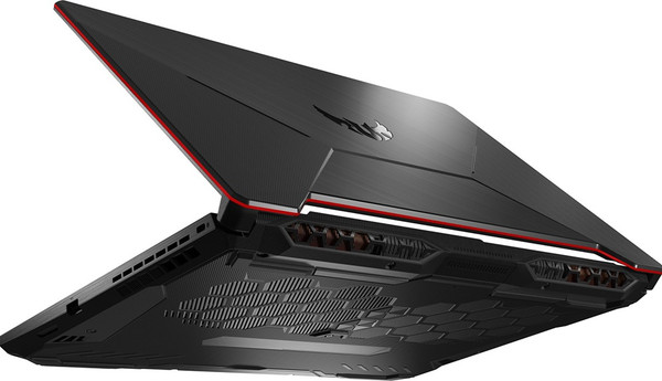 Изображение товара Игровой ноутбук Asus TUF Gaming A15 FA506NCG-HN218