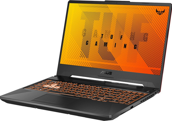 Изображение товара Игровой ноутбук Asus TUF Gaming A15 FA506NCG-HN218