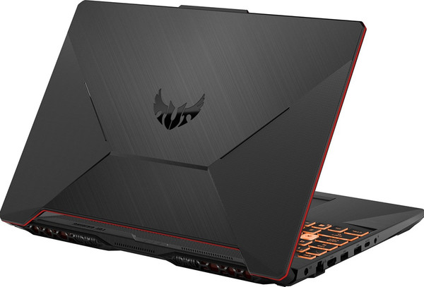 Изображение товара Игровой ноутбук Asus TUF Gaming A15 FA506NCG-HN218