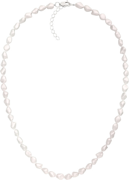 Изображение товара Колье из серебра ZORKA 0530017/1 (55см, с жемчугом)