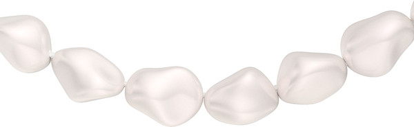 Изображение товара Колье из серебра ZORKA 0530017/1 (55см, с жемчугом)