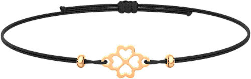 Изображение товара Браслет из розового золота ZORKA 660069.9K.R.01 (18см)